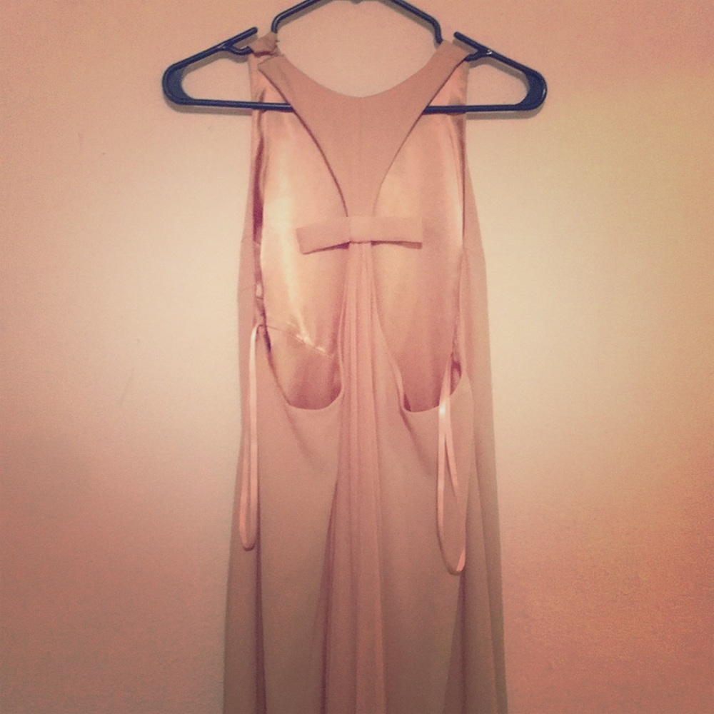 Pink/blush Formal dress